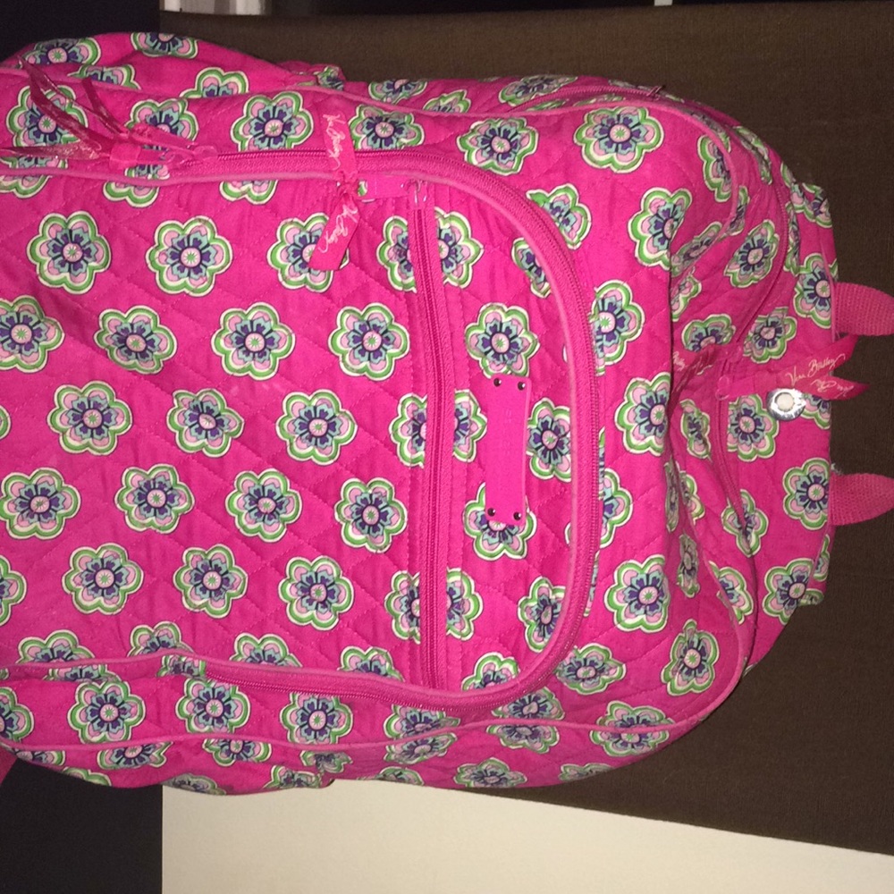 Vera Bradley backpack